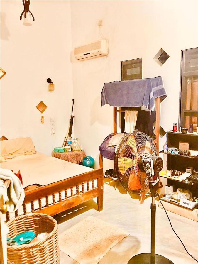 Pearl Villa Rooms And Hostel Unawatuna Kültér fotó