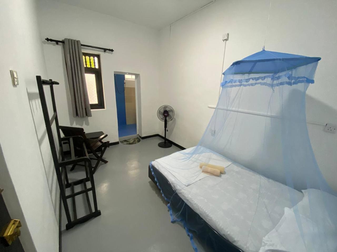 Pearl Villa Rooms And Hostel Unawatuna Kültér fotó