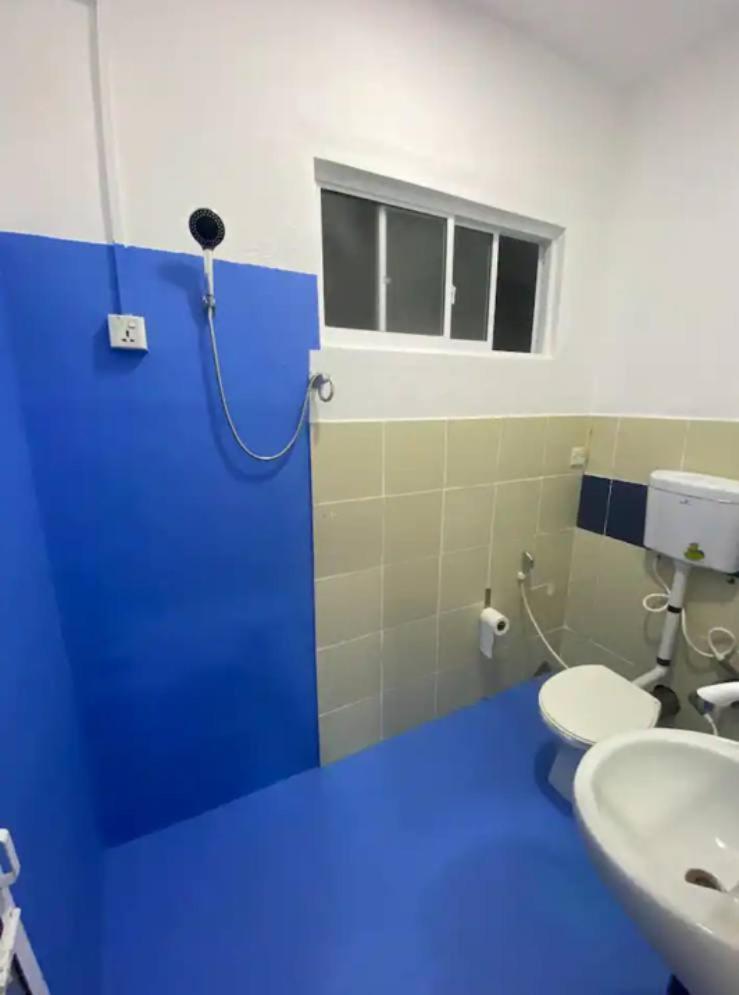 Pearl Villa Rooms And Hostel Unawatuna Kültér fotó