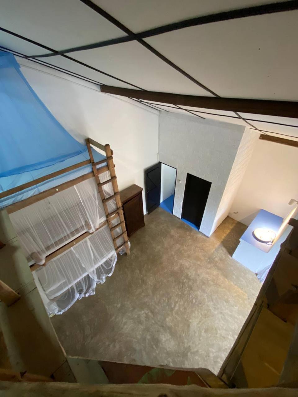 Pearl Villa Rooms And Hostel Unawatuna Kültér fotó