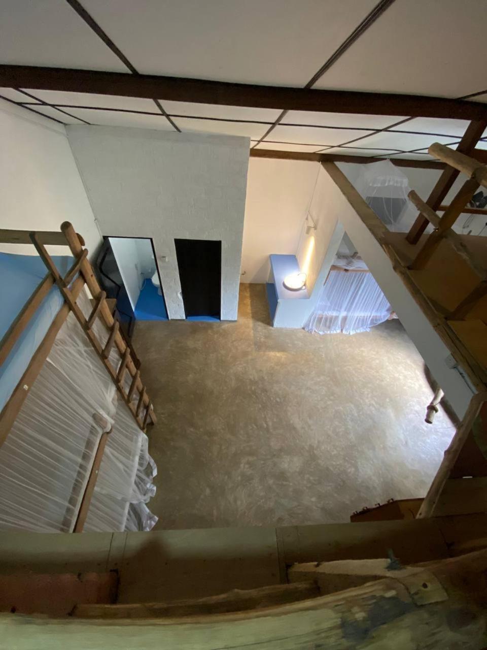 Pearl Villa Rooms And Hostel Unawatuna Kültér fotó