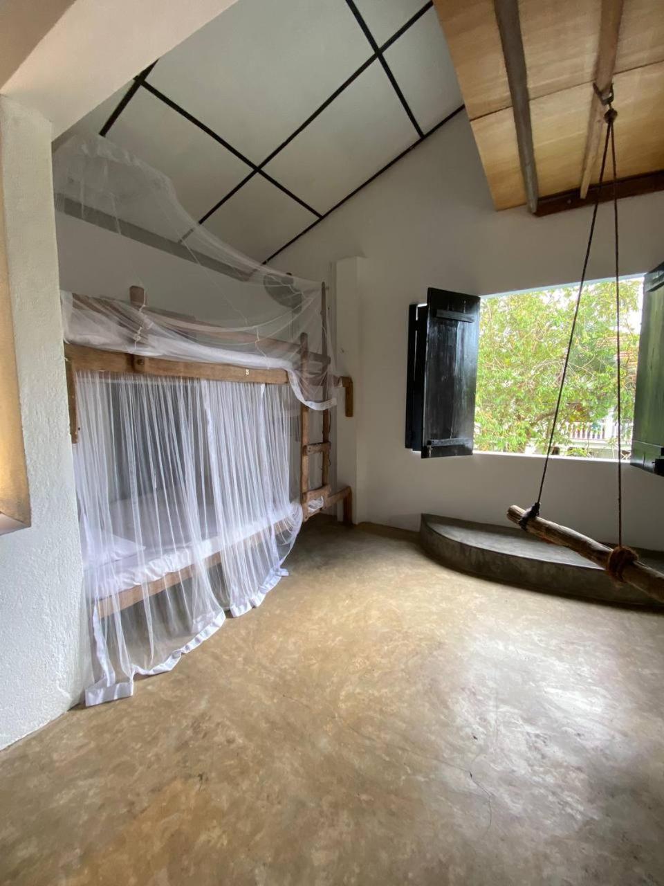 Pearl Villa Rooms And Hostel Unawatuna Kültér fotó