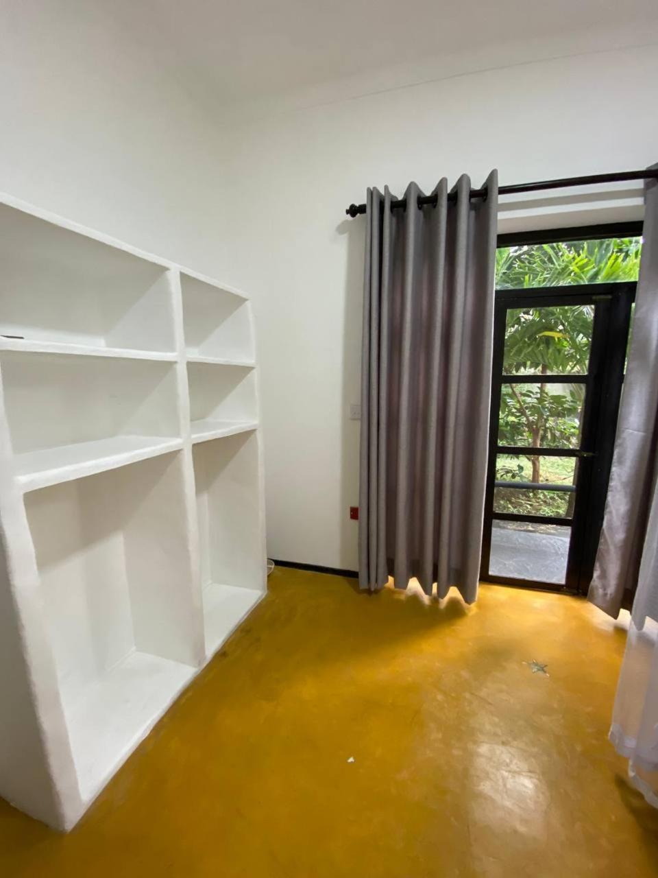 Pearl Villa Rooms And Hostel Unawatuna Kültér fotó