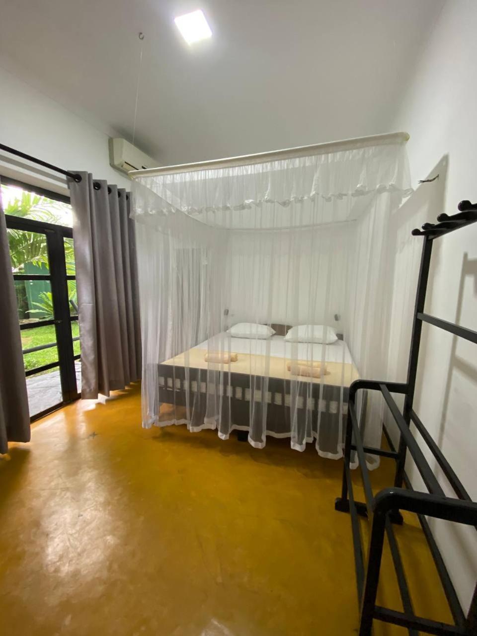Pearl Villa Rooms And Hostel Unawatuna Kültér fotó