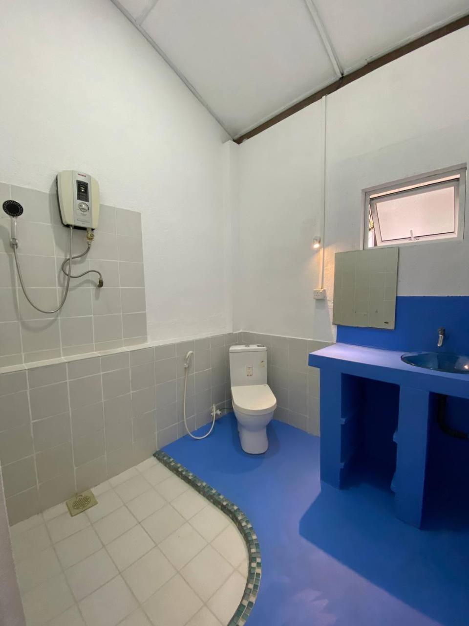 Pearl Villa Rooms And Hostel Unawatuna Kültér fotó