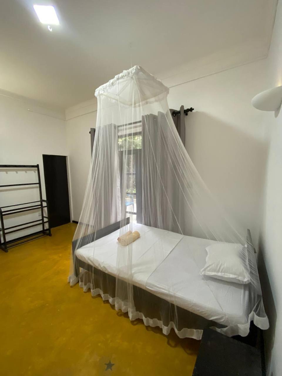 Pearl Villa Rooms And Hostel Unawatuna Kültér fotó