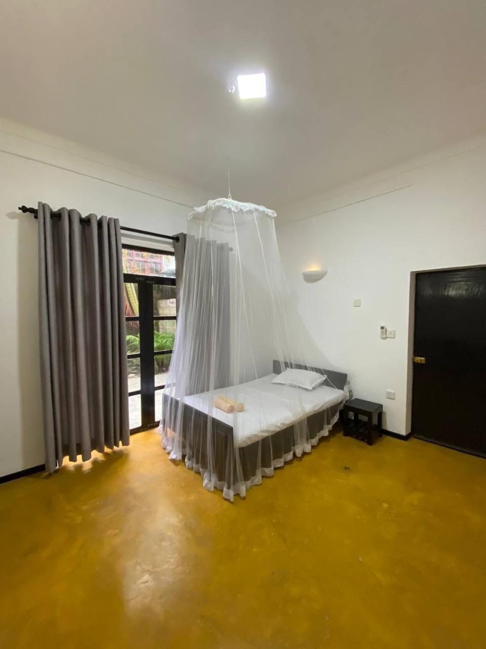 Pearl Villa Rooms And Hostel Unawatuna Kültér fotó
