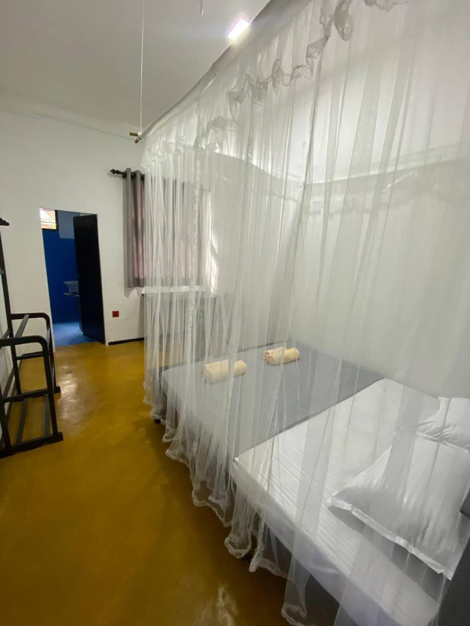 Pearl Villa Rooms And Hostel Unawatuna Kültér fotó