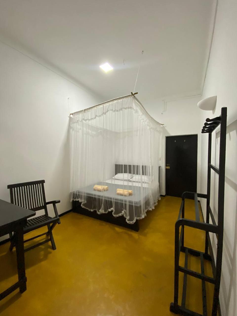 Pearl Villa Rooms And Hostel Unawatuna Kültér fotó