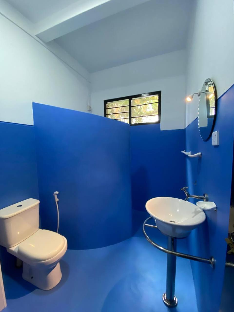 Pearl Villa Rooms And Hostel Unawatuna Kültér fotó