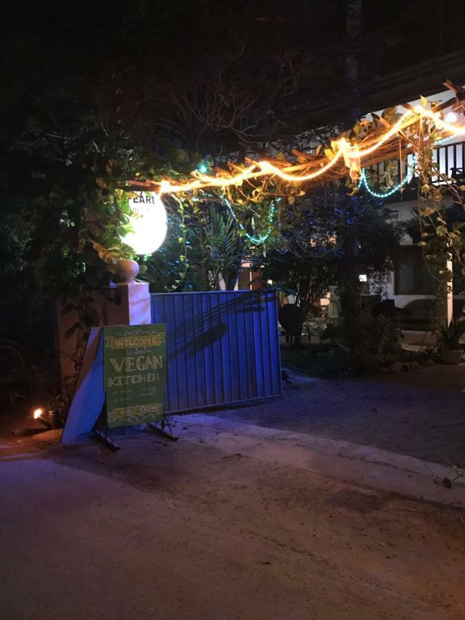 Pearl Villa Rooms And Hostel Unawatuna Kültér fotó